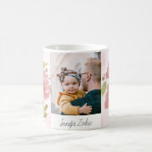 Mug Rose rose (Centre)