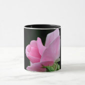 Mug Rose rose (Centre)