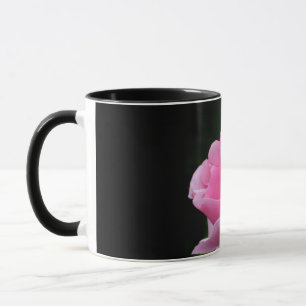 Mug Rose rose