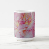 Mug Rose rose (Centre)