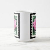 Mug Rose Rose amour (Centre)