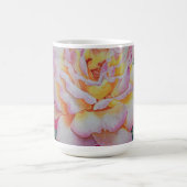 Mug Rose rose au printemps (Centre)