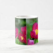 Mug Rose rose chaud (Centre)