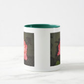 Mug Rose rose de nuit (Centre)