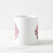 Mug Rose rose rose (Centre)