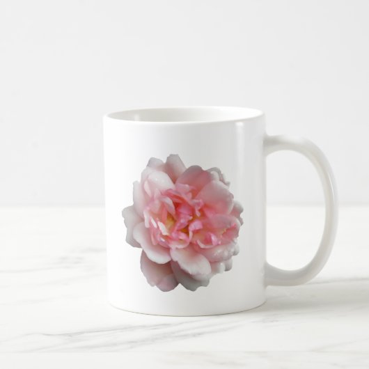 Mug Rose rose rose (Droite)
