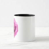 Mug Rose rose rose (Centre)