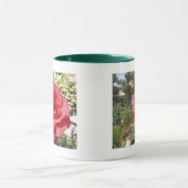 Mug Rose rose rose (Centre)