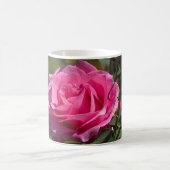 Mug Rose rose simple (Centre)