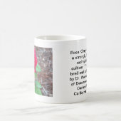 Mug Rose rouge (Centre)
