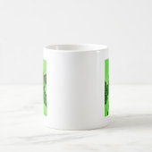 Mug Rose rouge (Centre)