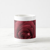 Mug rose rouge (Centre)