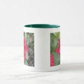 Mug Rose rouge (Centre)