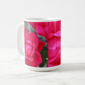 MUG ROSE ROUGE (Devant gauche)