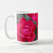 MUG ROSE ROUGE (Gauche)