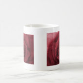 Mug rose rouge (Centre)