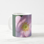 Mug Rose sauvage (Devant gauche)