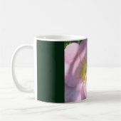 Mug Rose sauvage (Gauche)