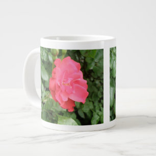 Mug Rose sauvage