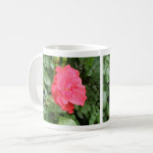 Mug Rose sauvage (Devant gauche)