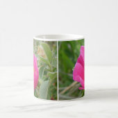 Mug Rose sauvage F7 (Centre)