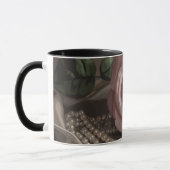 Mug Rose Silken (Gauche)