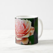 Mug rose simple (Devant droit)