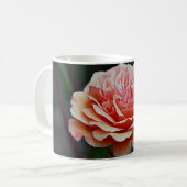 Mug rose simple (Devant gauche)