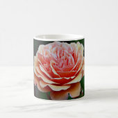 Mug rose simple (Centre)
