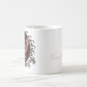 Mug Rose Steampunk (Centre)