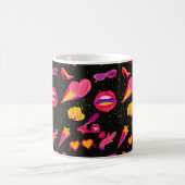 MUG ROSE UNIVERSE (Centre)