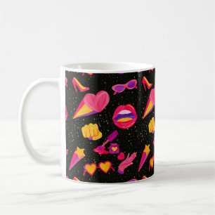 MUG ROSE UNIVERSE