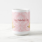 Mug Rose Valentine Tervuren (Centre)