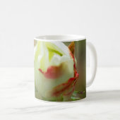 Mug rosebud brillant (Devant droit)