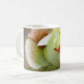 Mug rosebud brillant (Devant gauche)