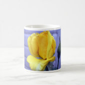 Mug Rosebud jaune (Centre)
