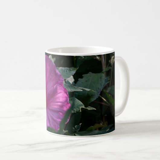 Mug Rosemallow (Devant droit)