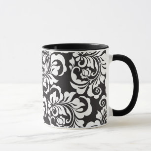 Mug roses