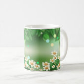 Mug roses (Devant droit)