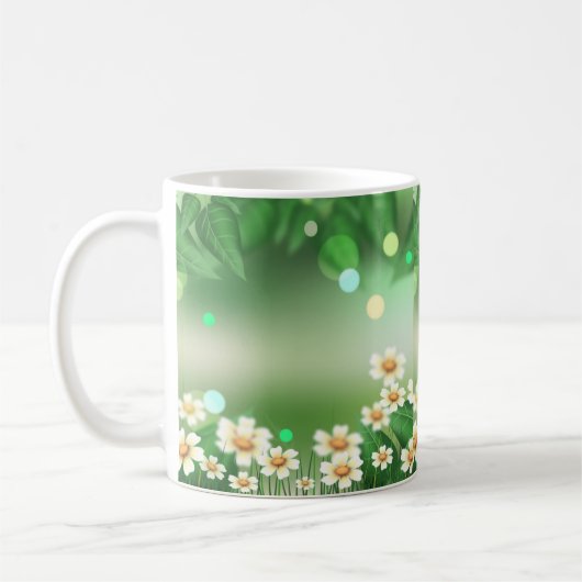 Mug roses (Gauche)