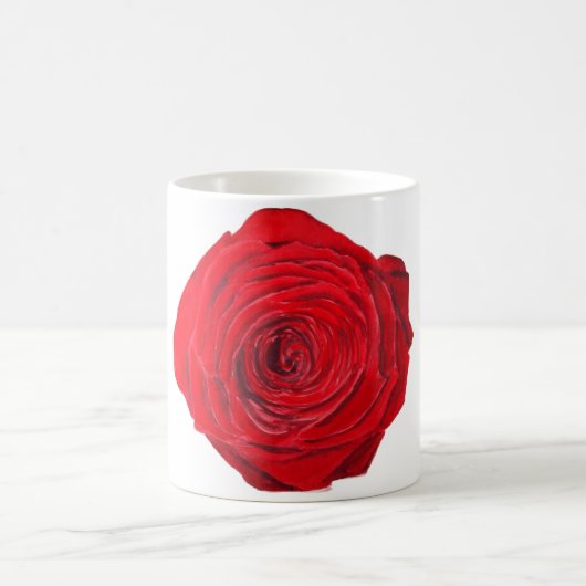 Mug Roses (Centre)