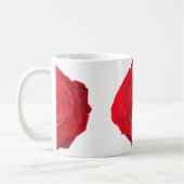 Mug Roses (Gauche)