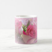 Mug roses (Centre)