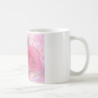 Mug roses