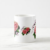 Mug Roses (Centre)