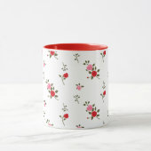 Mug Roses (Centre)