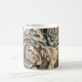Mug Roses anciennes (Centre)