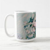 Mug Roses blanches-1890-Vincent van Gogh (Gauche)