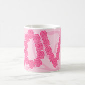 Mug Roses d'amour (Centre)