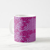 Mug Roses de bulbes de roses (Devant gauche)